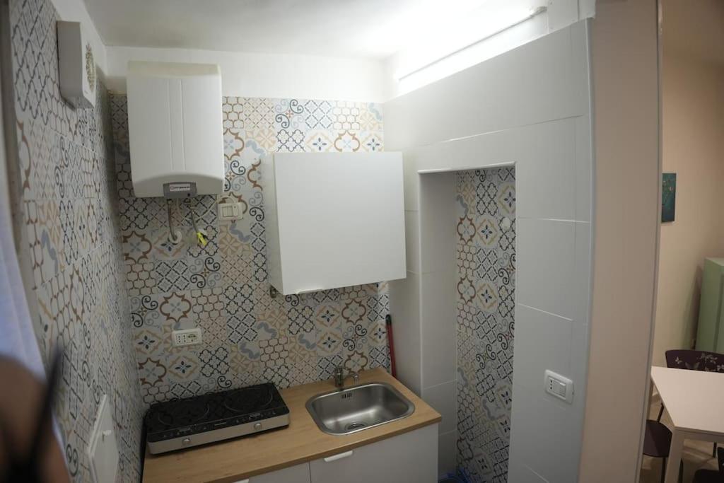 Appartement Bari, Puglia. E Facile Da Raggiungere !!