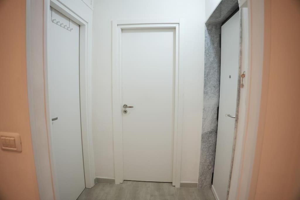 Bari, Puglia. E Facile Da Raggiungere !! Appartement *