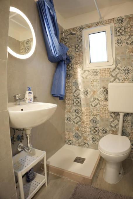 Bari, Puglia. E Facile Da Raggiungere !! Appartement Bari