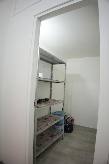 Appartement Bari, Puglia. E Facile Da Raggiungere !! Bari