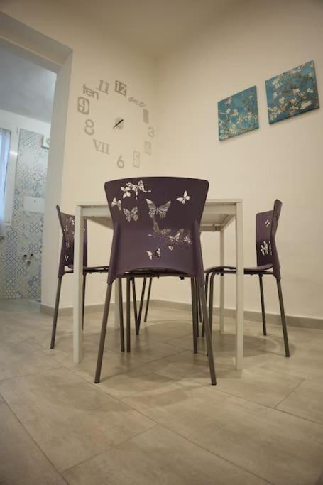 Appartement Bari, Puglia. E Facile Da Raggiungere !! *
